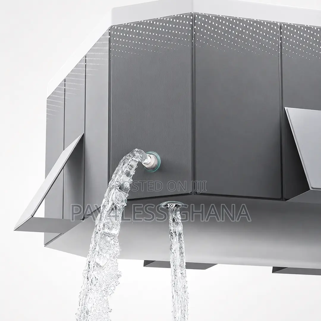 Foldable Swimming Pool