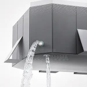 Foldable Swimming Pool