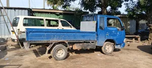 Samsung Mini Truck