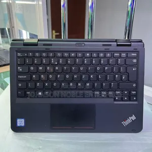 Laptop Lenovo Yoga 11e 8GB Intel Core M3 SSD 128GB