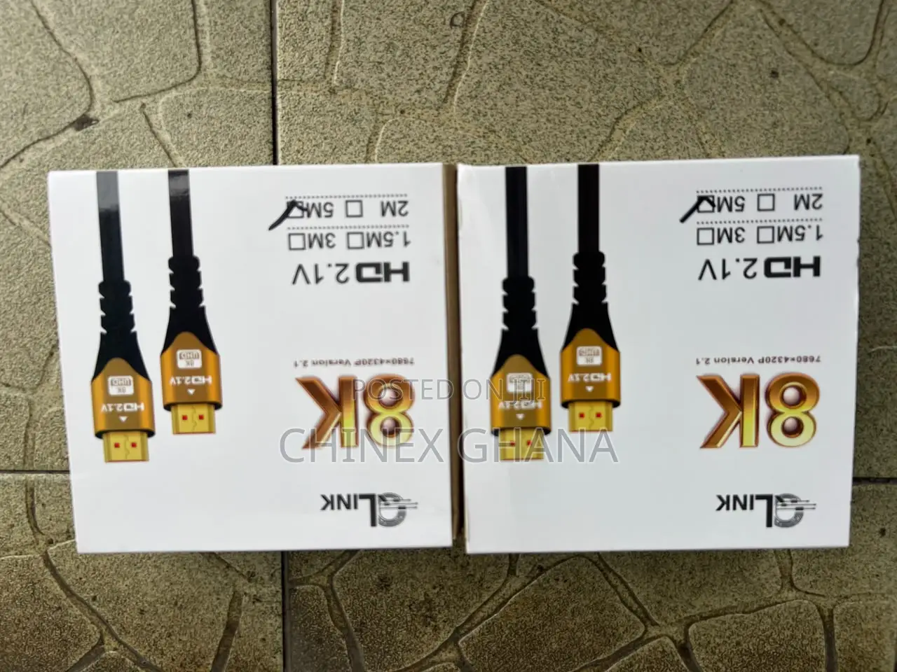 Hdmi Cable 5m