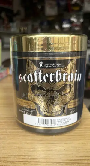 Scatter Brain 270 G