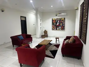 Furnished 12bdrm Apartment in Bawaleshie for rent