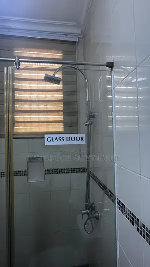 Furnished 12bdrm Apartment in Bawaleshie for rent