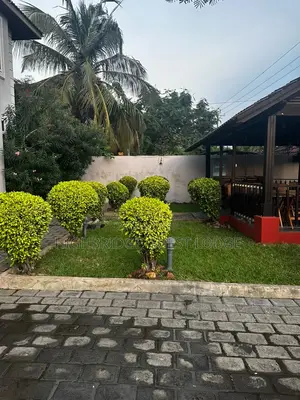 Furnished 12bdrm Apartment in Bawaleshie for rent