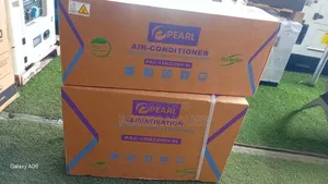 Beat the Heat – Pearl 1.5hp Ac for Fast Efficient Cooling 1.5hp
