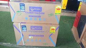 Pearl 1.5hp Split Ac–Perfect Comfort for Your Home or Office 1.5hp Ac