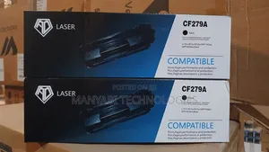 Cf279a Toner Cartridge