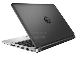 Laptop HP ProBook 450 G3 8GB Intel Core i3 HDD+SSD 500GB