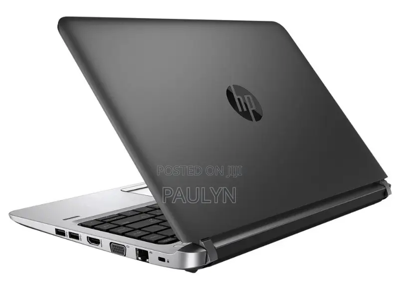 Laptop HP ProBook 450 G3 8GB Intel Core i3 HDD+SSD 500GB