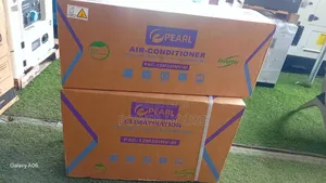 Save Energy, Enjoy Maximum Cooling With Pearl 1.5hp Ac