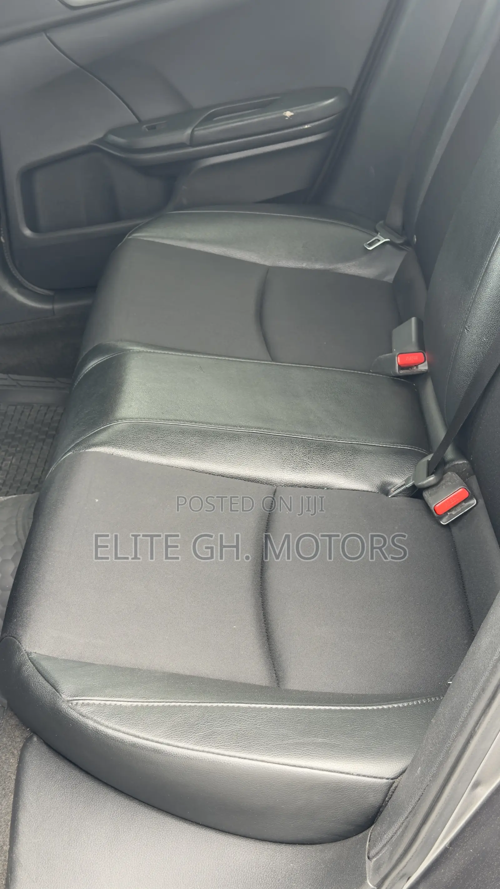 Honda Civic Sport Sedan 2019 Gray