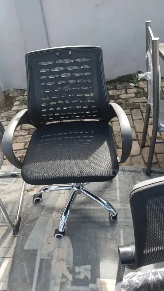 Office Swivel Chair