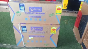 Pearl 1.5hp Air Conditioner – Smart Cooling, Elegant Design 1.5hp Ac
