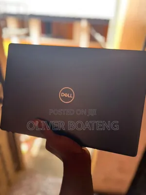 Laptop Dell Latitude 5401 16GB Intel Core i5 SSD 256GB