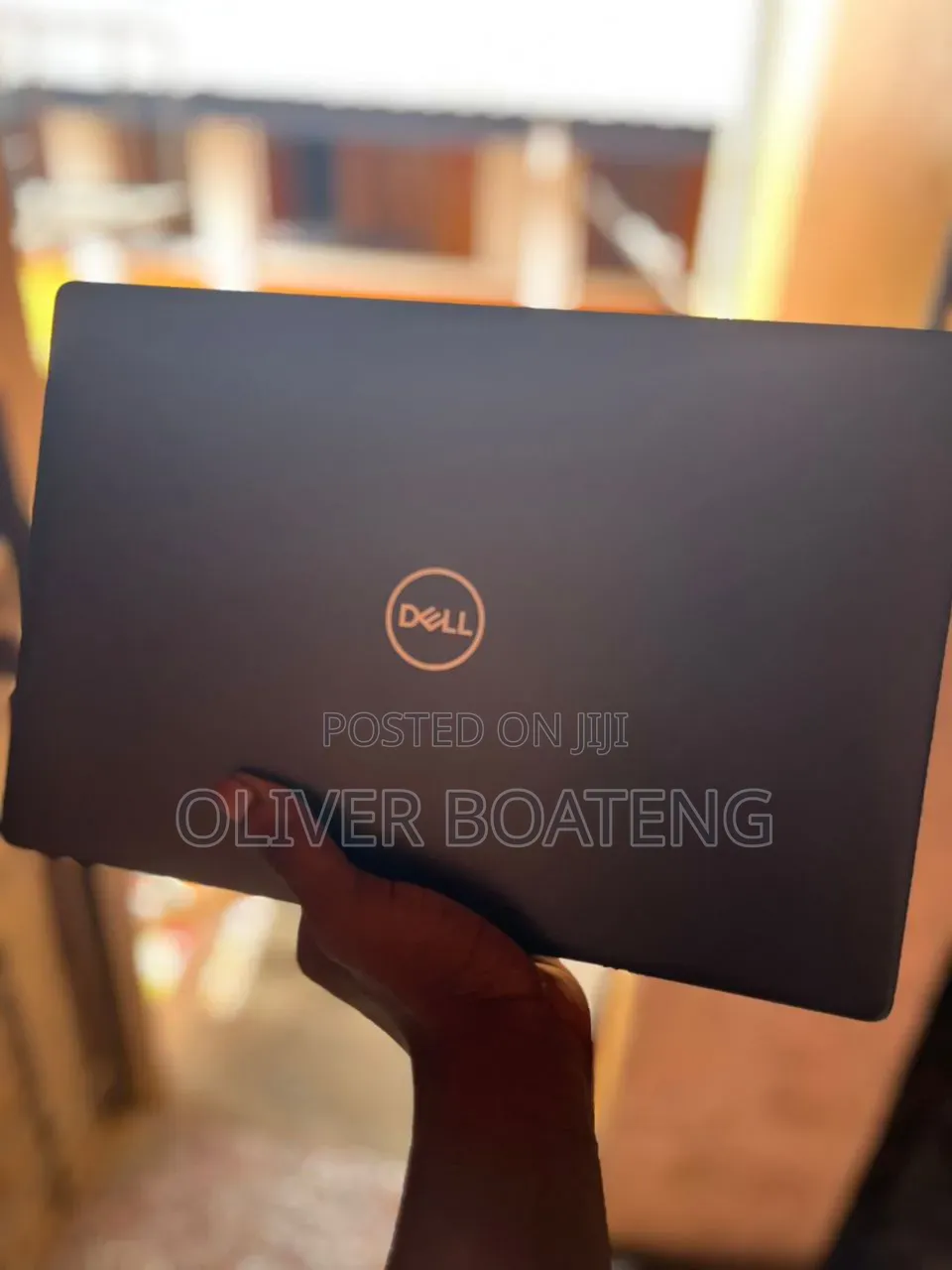 Laptop Dell Latitude 5401 16GB Intel Core i5 SSD 256GB