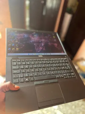 Laptop Dell Latitude 5401 16GB Intel Core i5 SSD 256GB