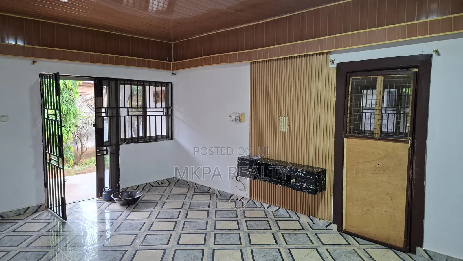 3bdrm Apartment in Kalpohin.. Mkpa, Tamale Municipal for rent