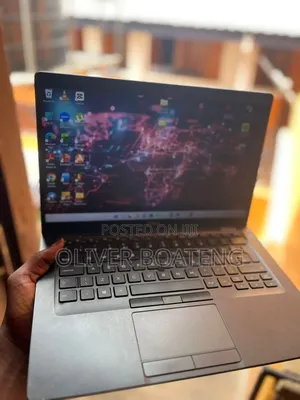 Laptop Dell Latitude 5401 16GB Intel Core i5 SSD 256GB
