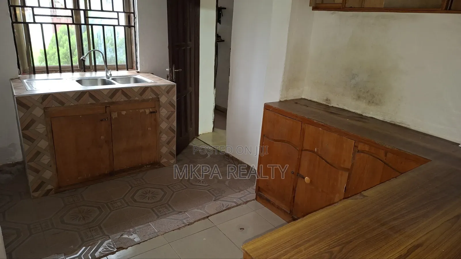 3bdrm Apartment in Kalpohin.. Mkpa, Tamale Municipal for rent