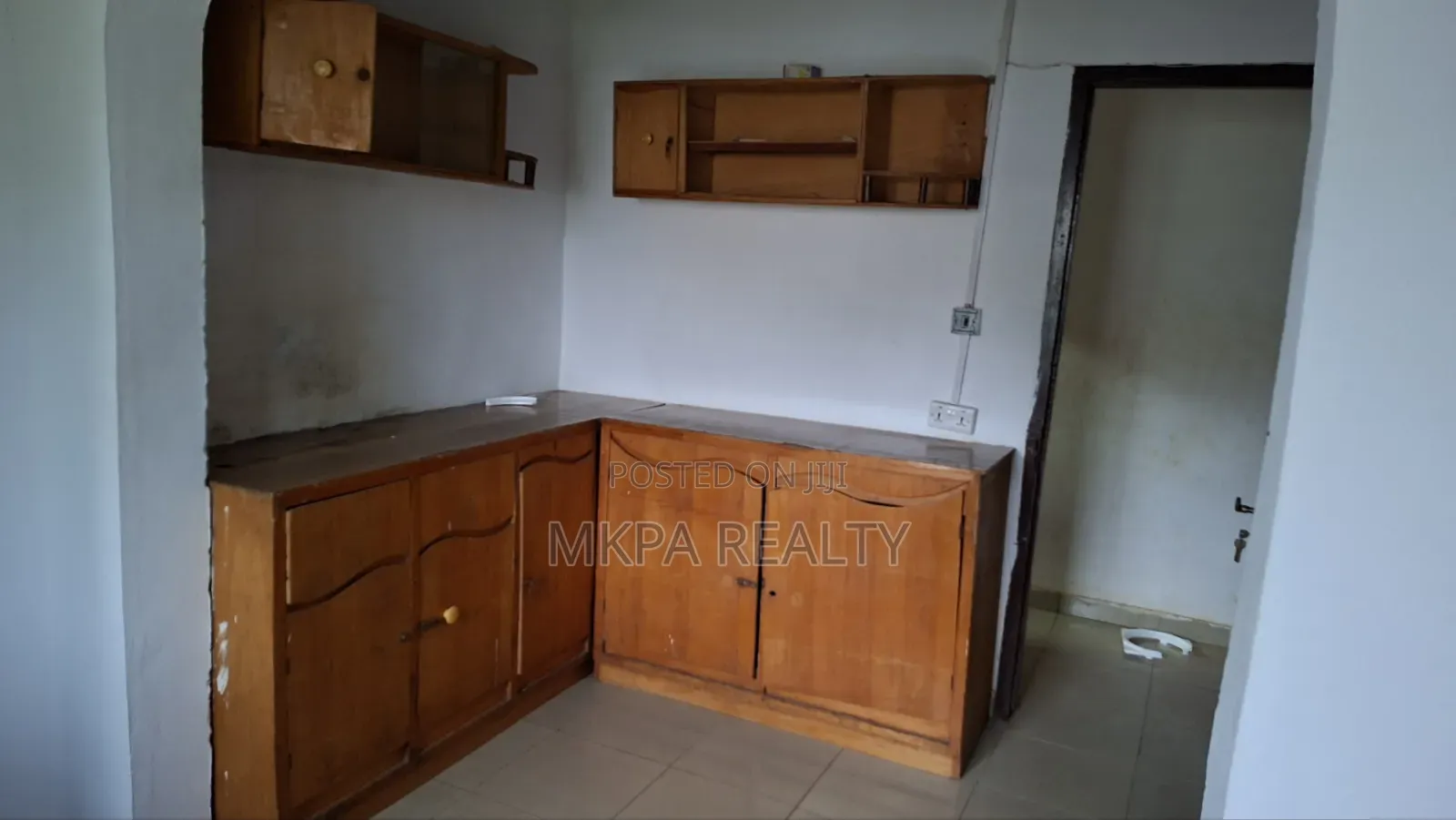 3bdrm Apartment in Kalpohin.. Mkpa, Tamale Municipal for rent