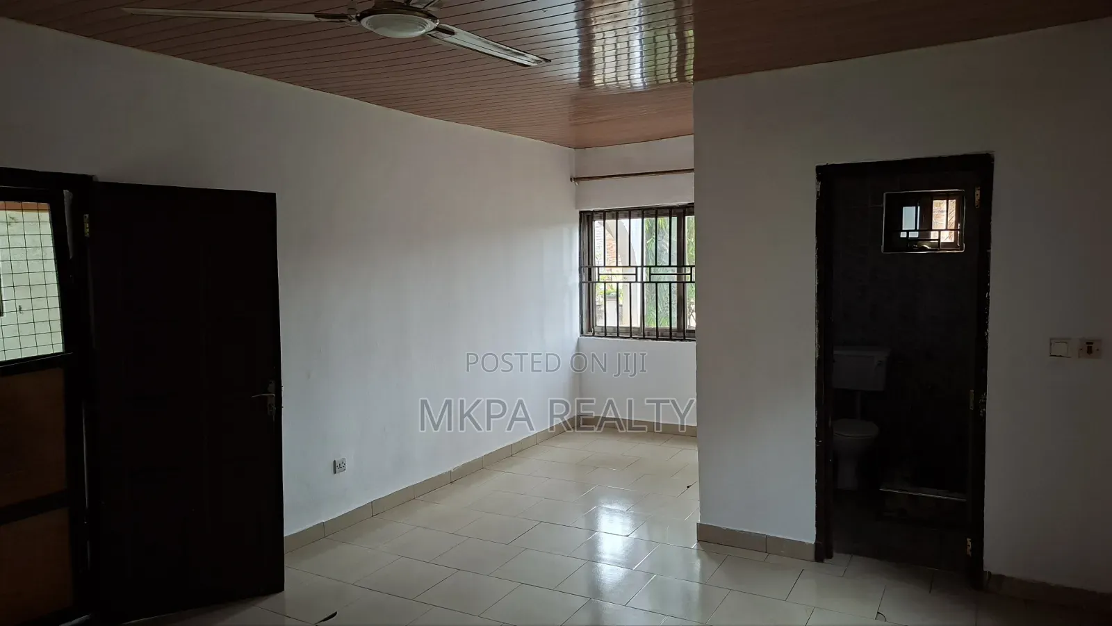 3bdrm Apartment in Kalpohin.. Mkpa, Tamale Municipal for rent