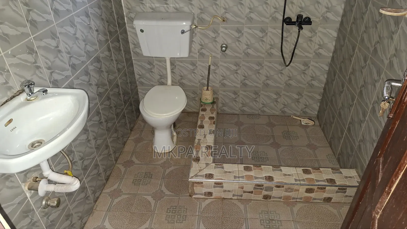 3bdrm Apartment in Kalpohin.. Mkpa, Tamale Municipal for rent