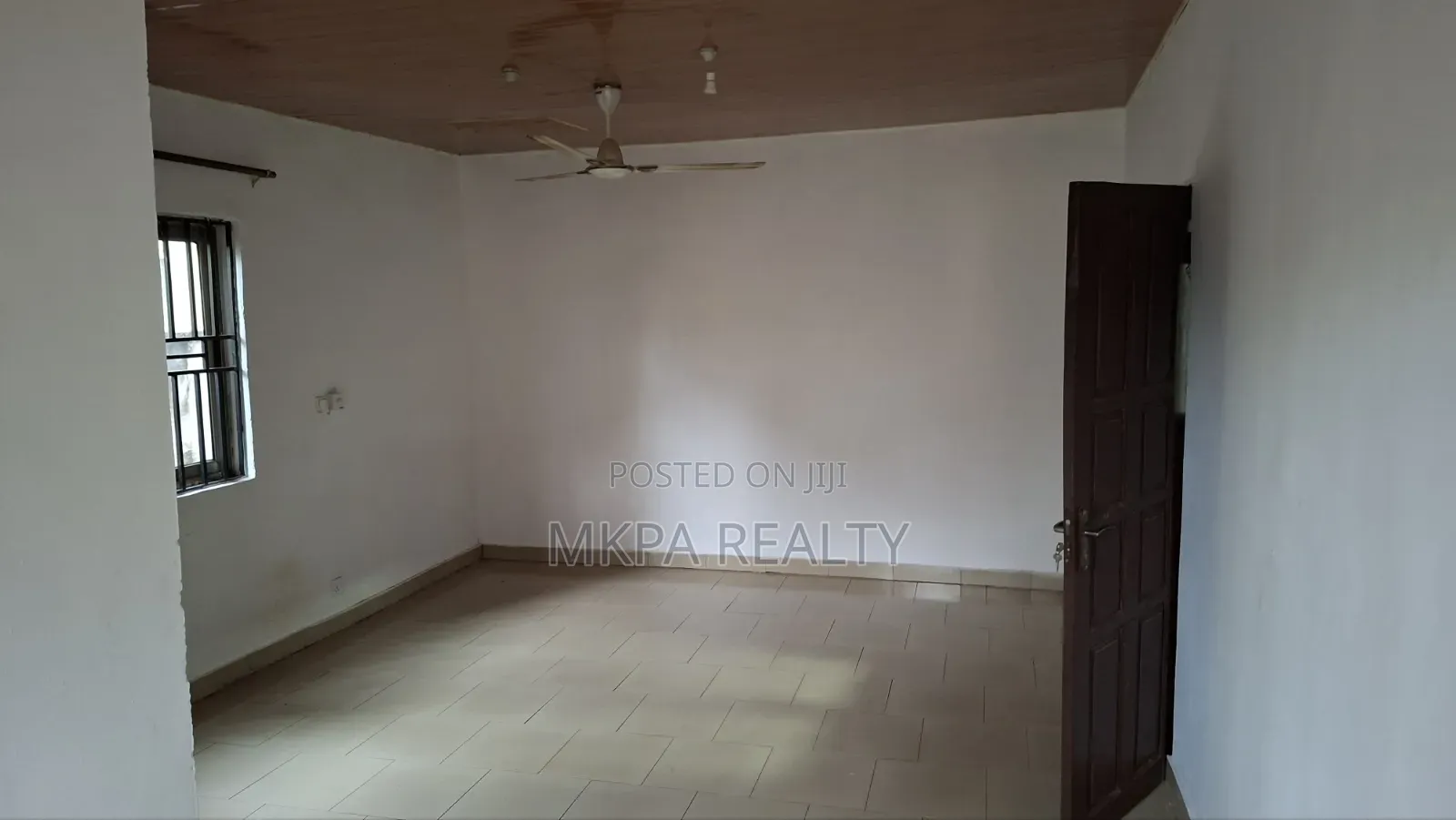 3bdrm Apartment in Kalpohin.. Mkpa, Tamale Municipal for rent