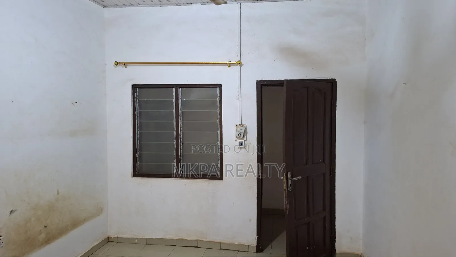 3bdrm Apartment in Kalpohin.. Mkpa, Tamale Municipal for rent