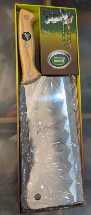 Heavy Chopping Knife