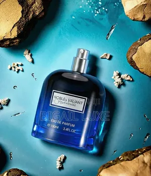 Noble Valiant Perfume