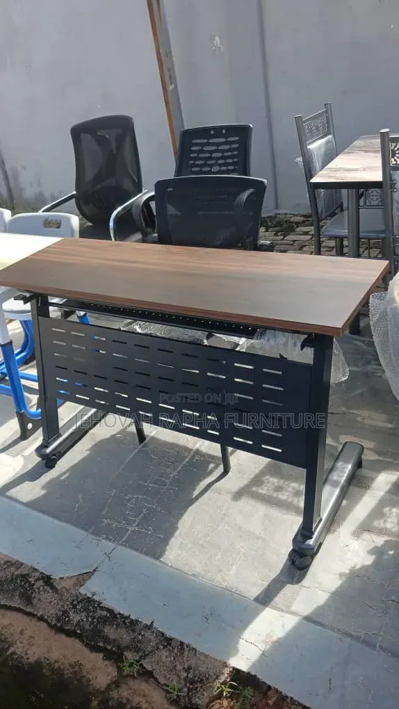 Wooden Game Table