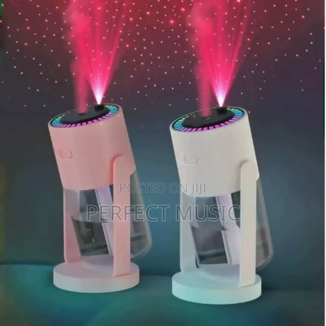 Diffuser and Air Fresher