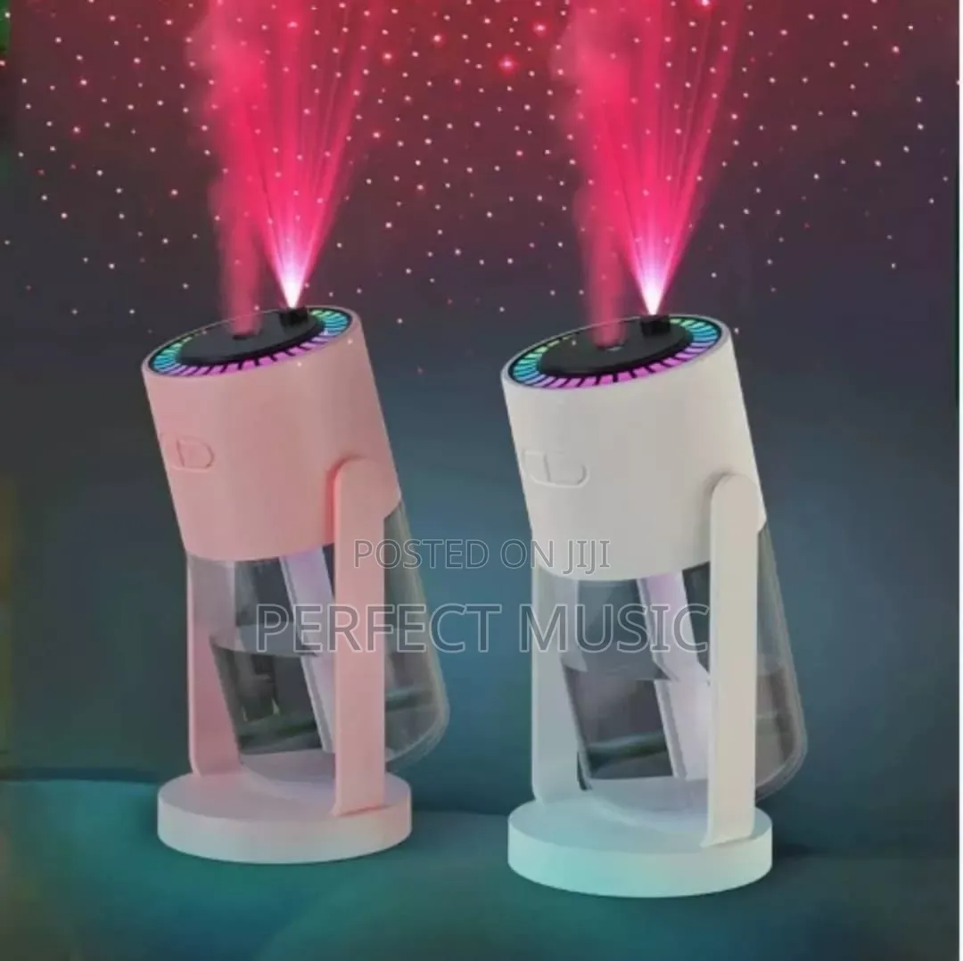 Diffuser and Air Fresher