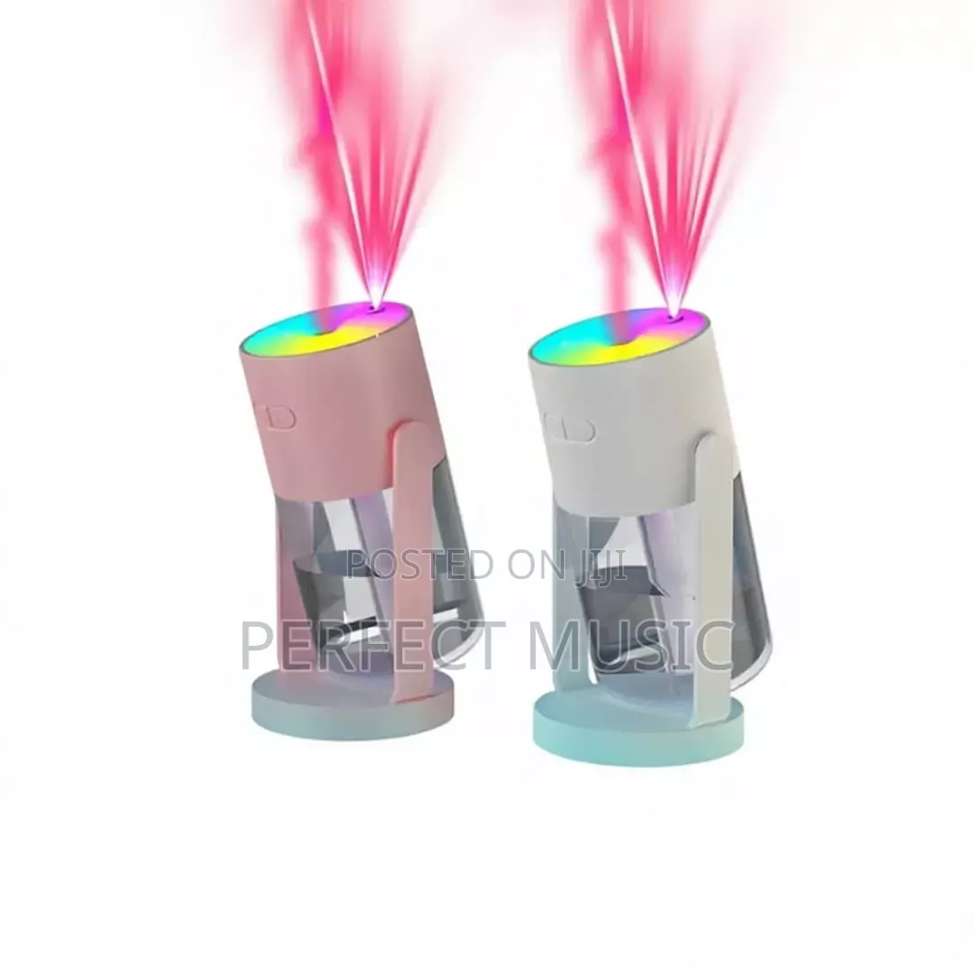 Diffuser and Air Fresher