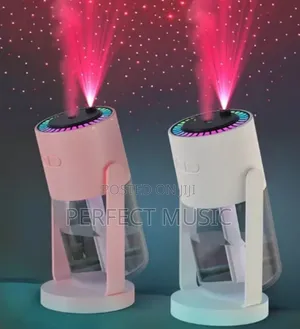 Diffuser and Air Fresher