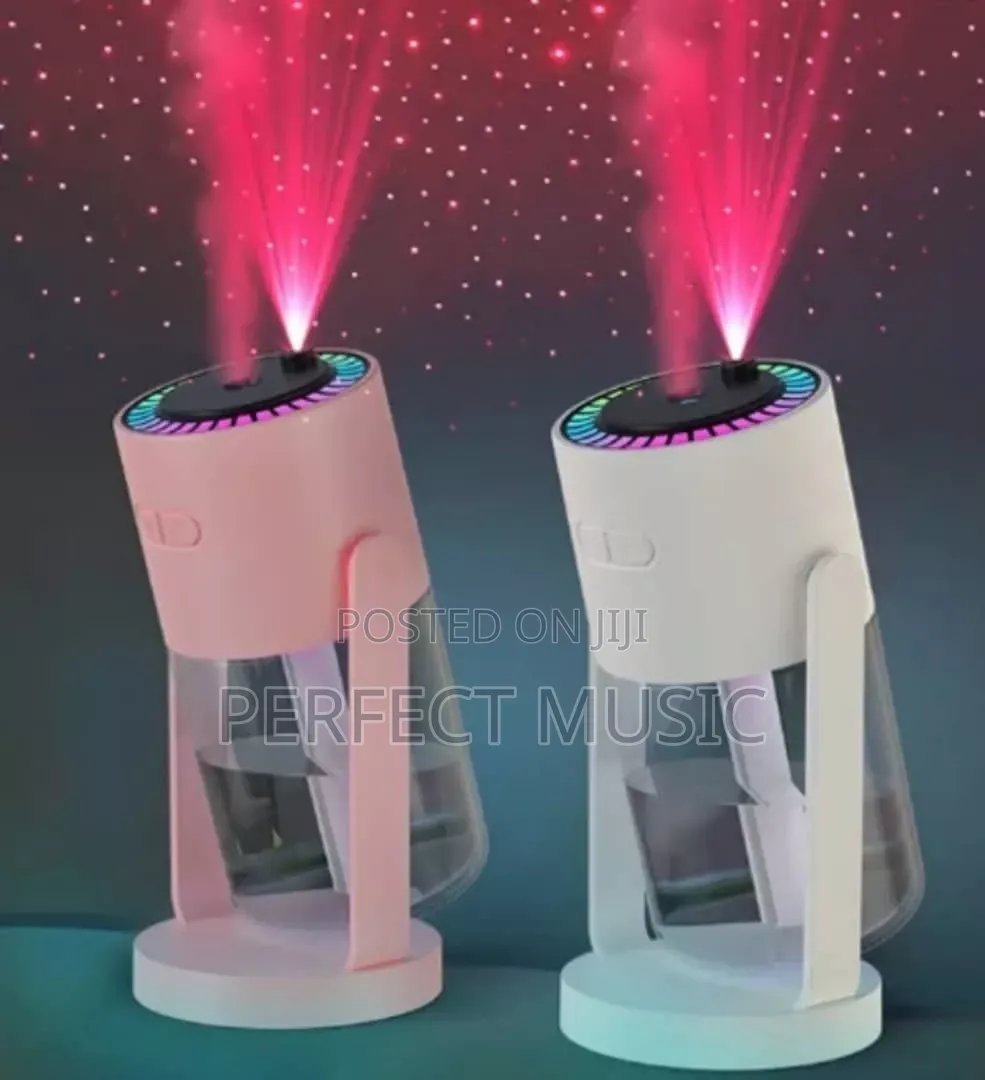 Diffuser and Air Fresher