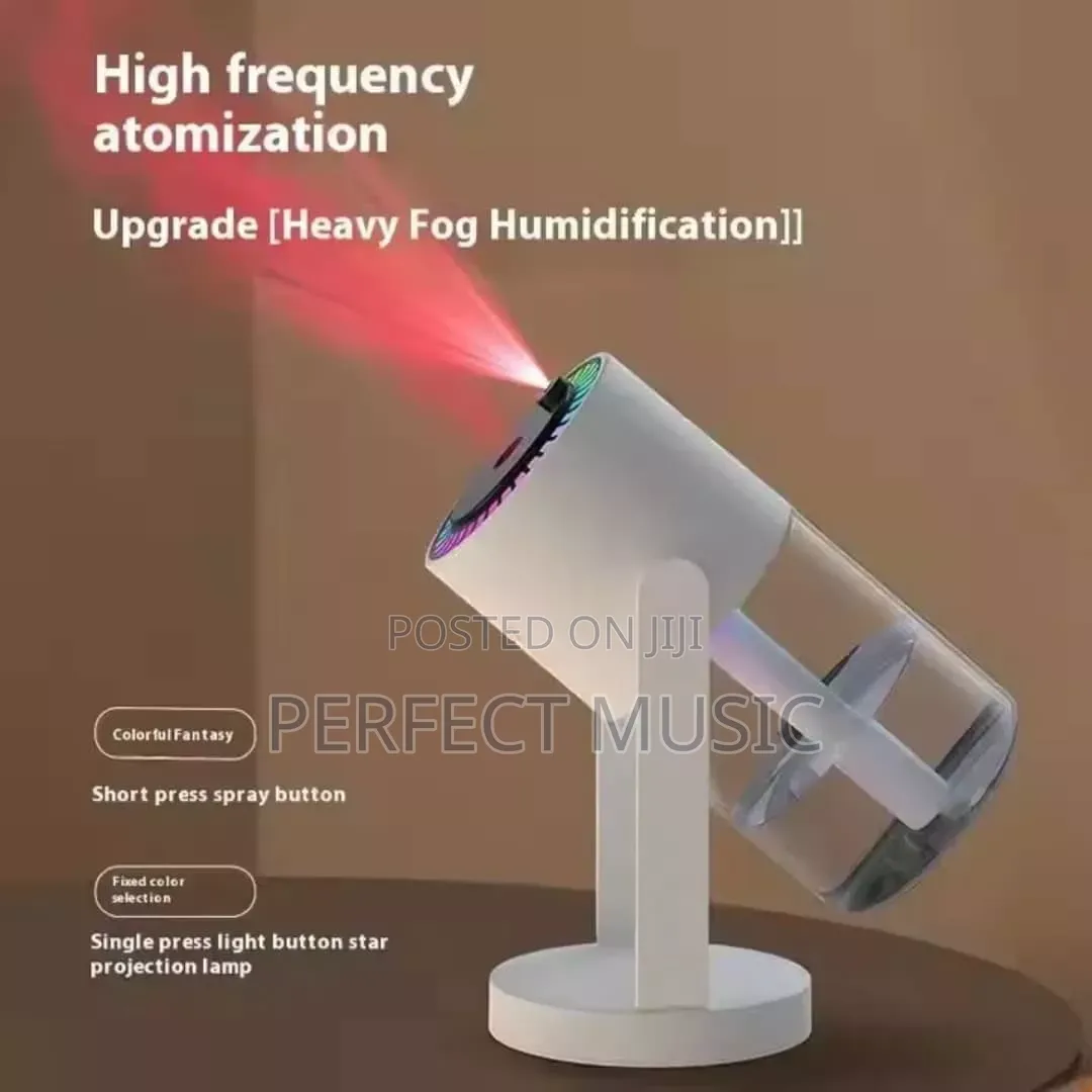 Diffuser and Air Fresher
