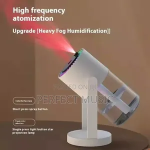 Diffuser and Air Fresher