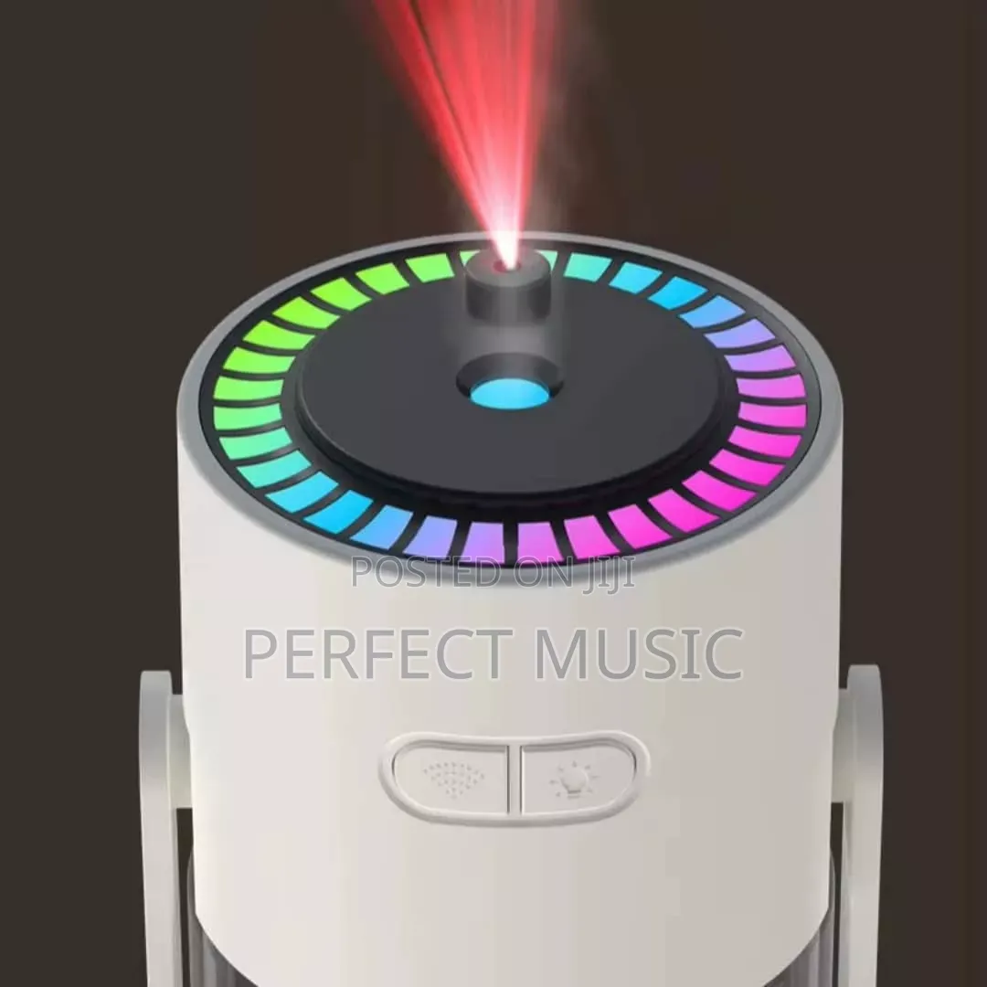 Diffuser and Air Fresher