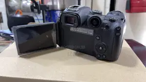 Canon Eos R7 Body Only