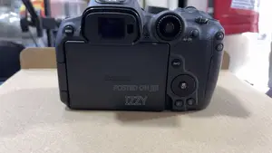 Canon Eos R7 Body Only