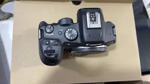 Canon Eos R7 Body Only