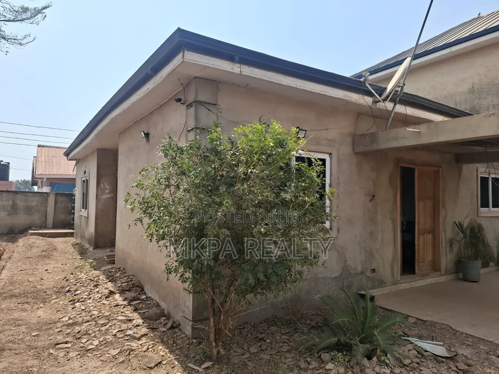 2bdrm Apartment in Target.... Mkpa, Tamale Municipal for rent