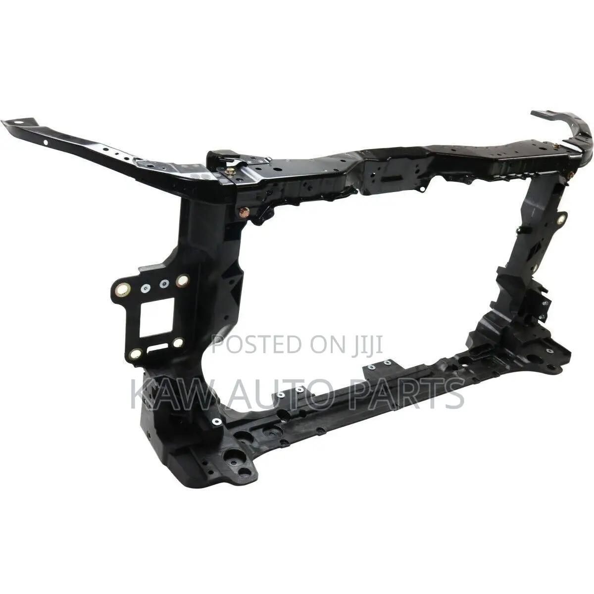 2016,2017,2018,2019,2020,2021 Radiator Support for Honda Civic