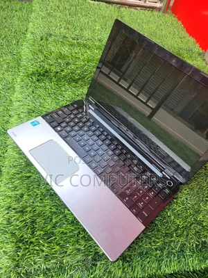 Laptop Toshiba Satellite S50 8GB Intel Core i7 HDD 500GB