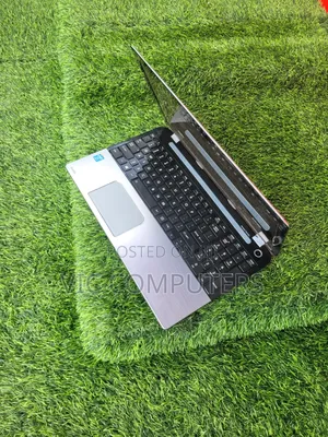 Laptop Toshiba Satellite S50 8GB Intel Core i7 HDD 500GB