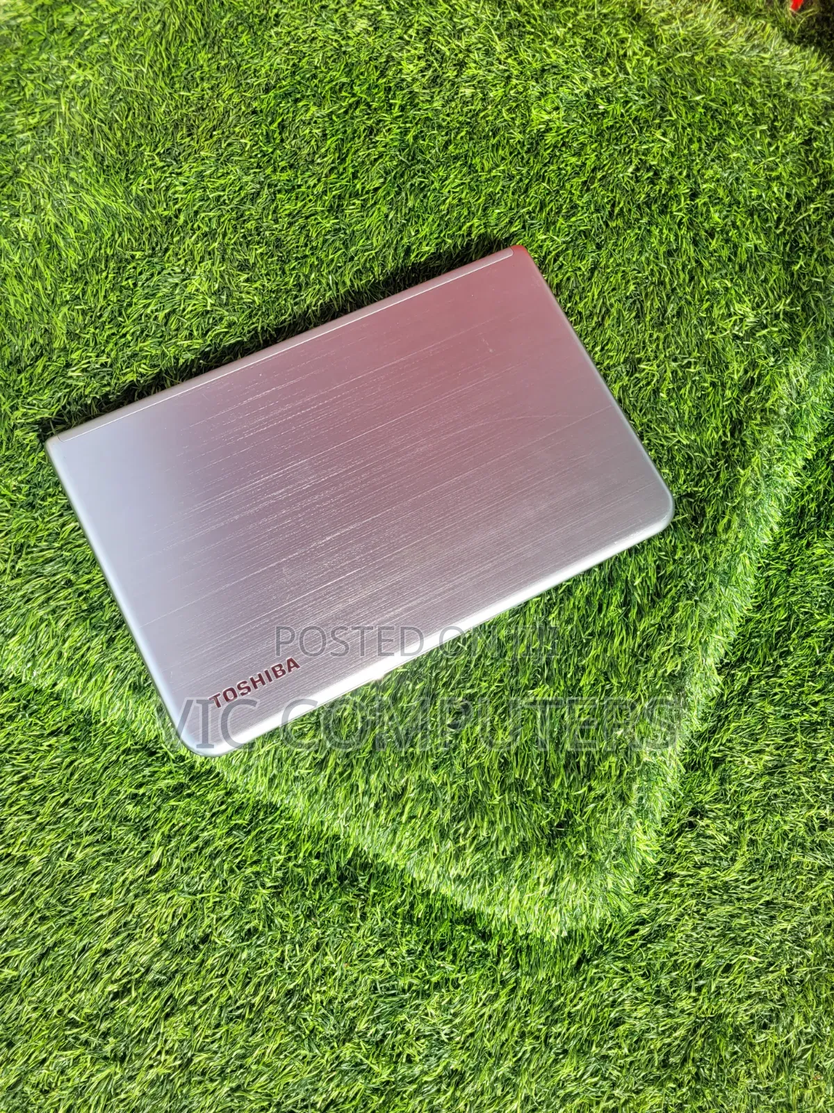 Laptop Toshiba Satellite S50 8GB Intel Core i7 HDD 500GB