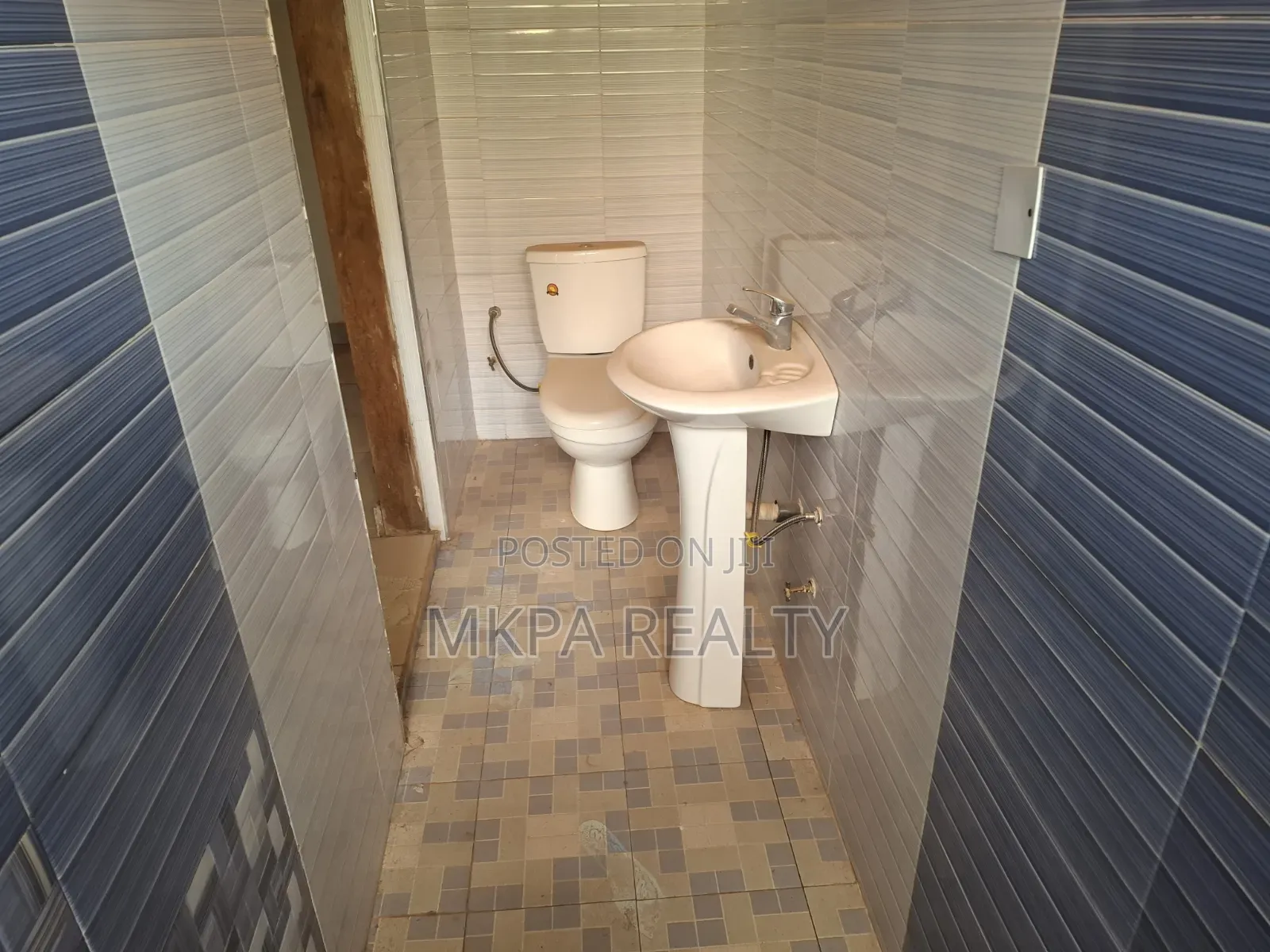 2bdrm Apartment in Target.... Mkpa, Tamale Municipal for rent