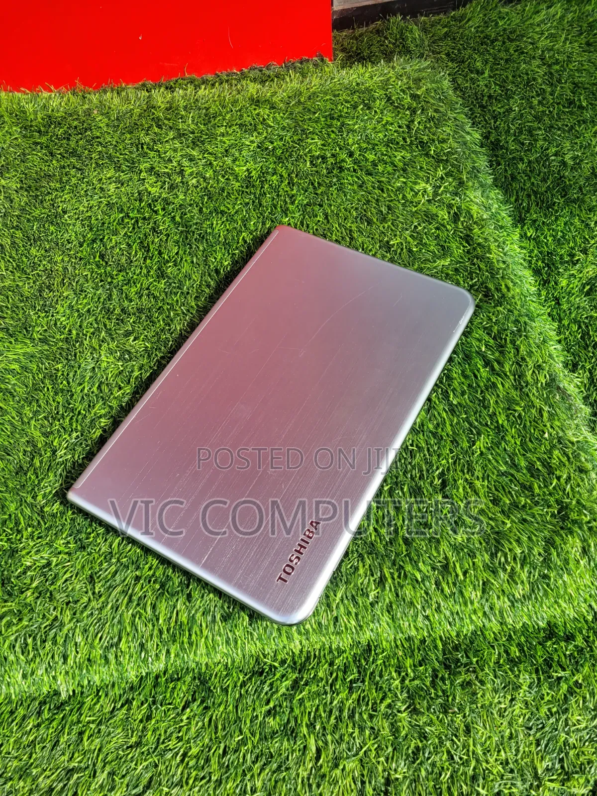 Laptop Toshiba Satellite S50 8GB Intel Core i7 HDD 500GB